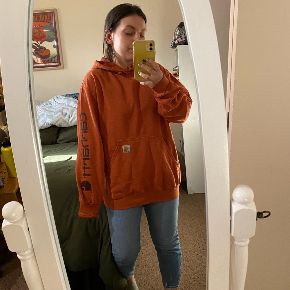 Carhartt Sweatshirt